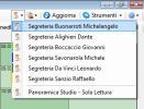 visione segreteria poliambulatorio visione segreteria poliambulatorio